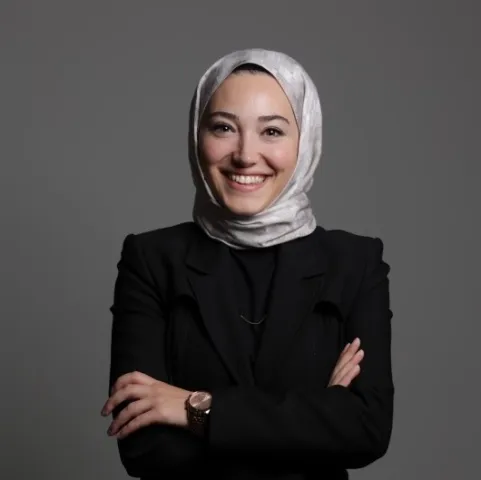 UZM. KL. PSK. TUĞÇE UZUNER