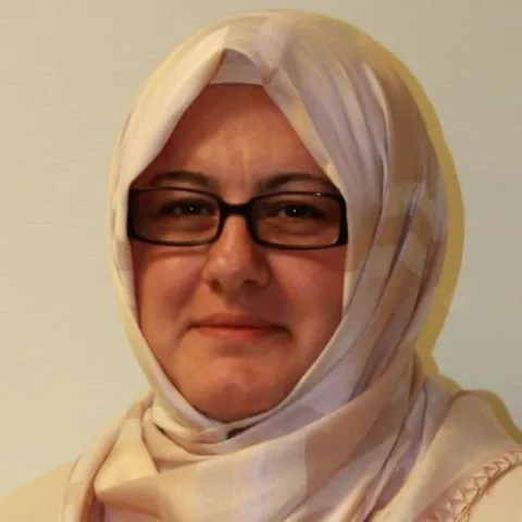 Prof. Dr. ARZU İRBAN