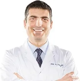 DOÇ. DR. YUNUS AYDIN