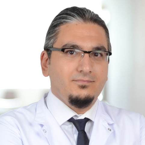 OP. DR. YALÇIN BURAK KARA