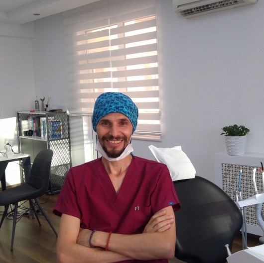 Dos. Dr. İSMAİL HAKKI UZUN