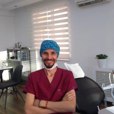 DOÇ. DR. İSMAİL HAKKI UZUN