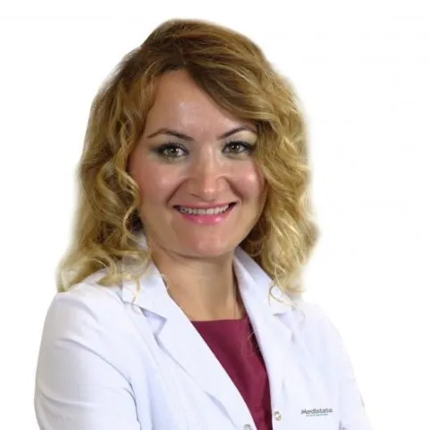 Doz. Dr. BAŞAK KARBEK BAYRAKTAR