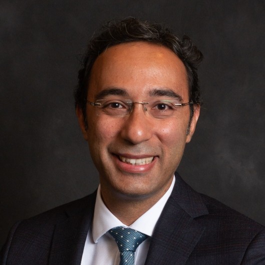 DOÇ. DR. CÜNEYT ÖZMEN