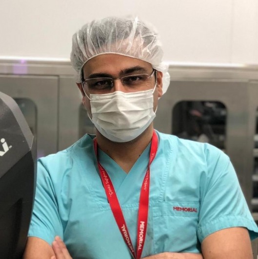 PROF. DR. ÜMİT KOÇ