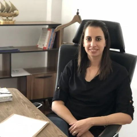 UZM. DR. DEMET ALICI