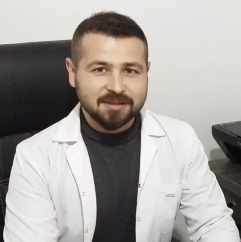 FZT. İSMAİL GÜZEL