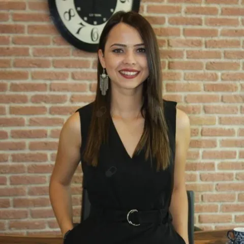DYT. ELİF ÖNLÜ