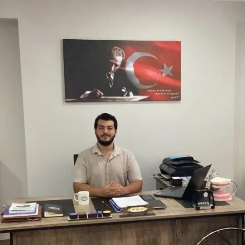 DKT. TOLGA ERGİN