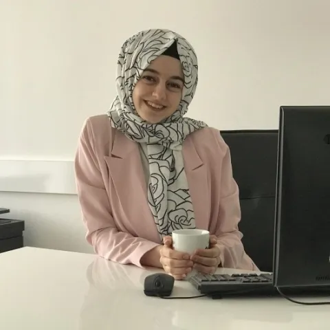 RD AYŞE AKMAN