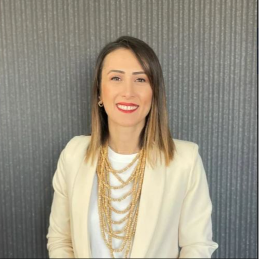 Dyt. SERNAZ ÇAKIR ERCİL