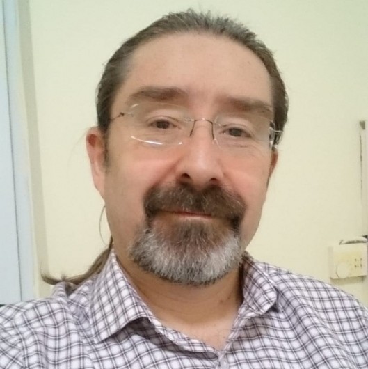 OP. DR. KUBİLAY MURAT ÖZDENER