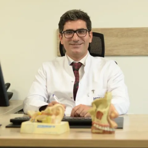 OP. DR. ABDULKERİM BAŞARAN