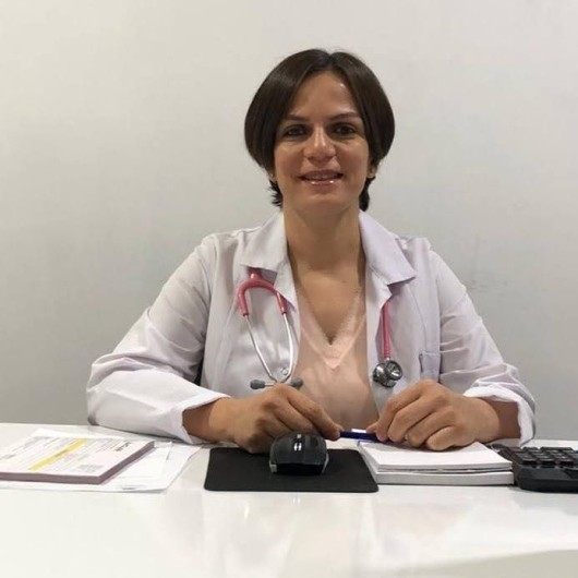 İxt. Dr. NİLÜFER AVUNÇ