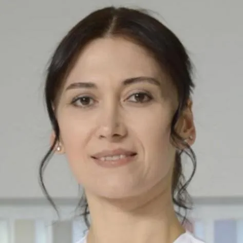 UZM. DR. ELVİN GÜNER