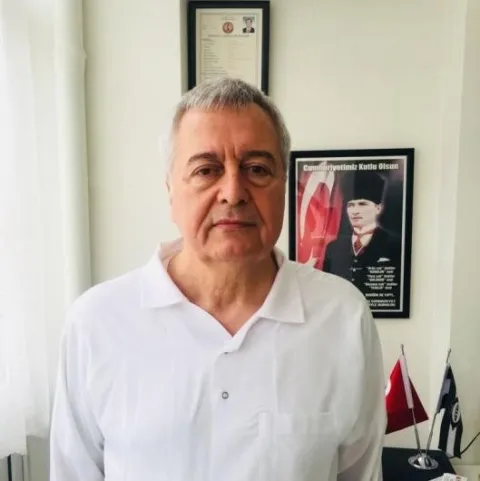 DDS FERİT BÜLENT KOYUNCU