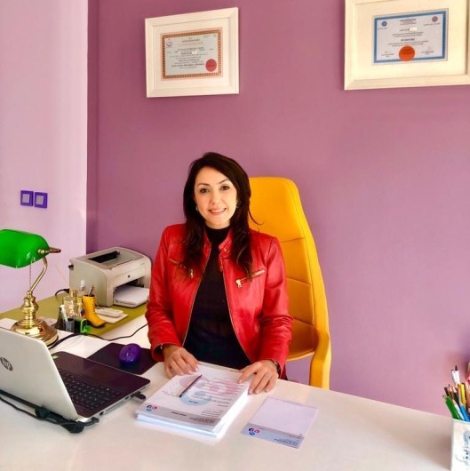 UZM. DR. SENEM TURAN