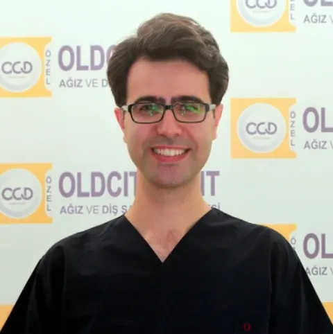 DR. ÖĞR. ÜYESİ ENES TAN