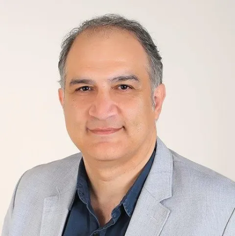 PROF. DR. ÖZGÜR FIRAT