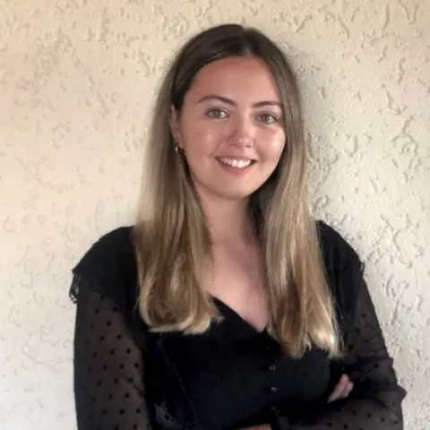 UZM. KL. PSK. AYLİN BAĞLAN