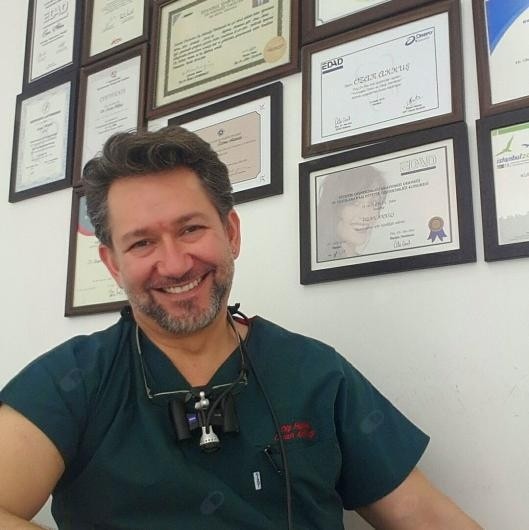 DT. OZAN AKKUŞ