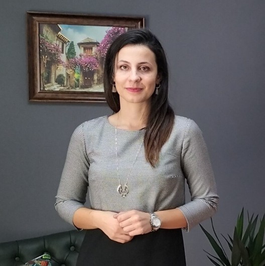 İxt. Dr. YELİZ KASAP