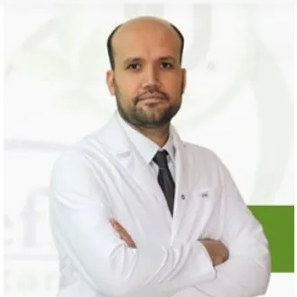 OP. DR. ASAF BOZKAYA