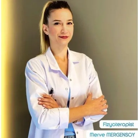 FZT. MERVE MERGENSOY