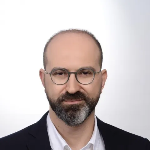 DOÇ. DR. SALİH AYDIN