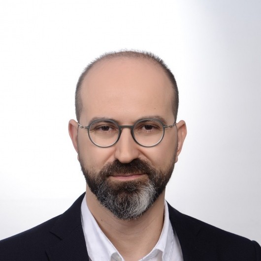 DOÇ. DR. SALİH AYDIN