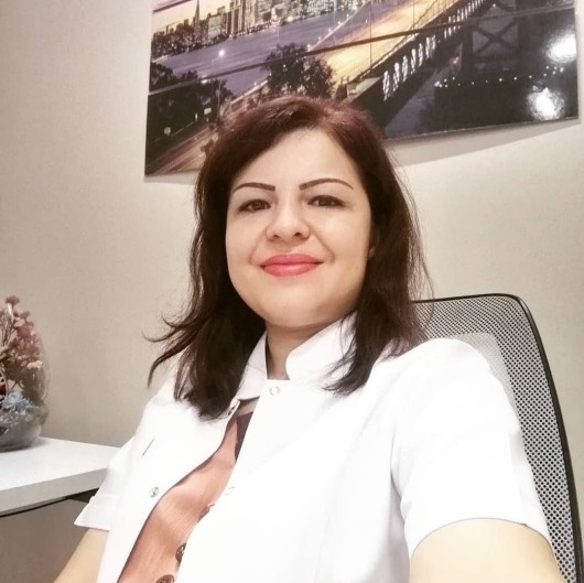 UZM. DR. NESLİHAN BİLGE METLİ