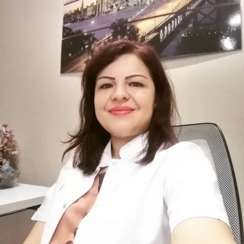 UZM. DR. NESLİHAN BİLGE METLİ