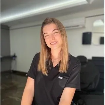DT. ECE USTAOĞLU MUTLU