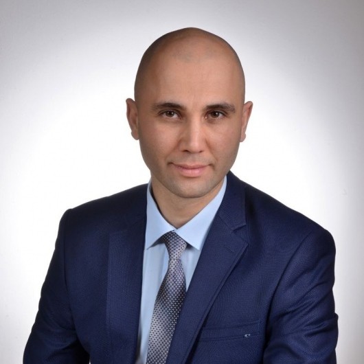 OP. DR. HAKAN TEYMUR