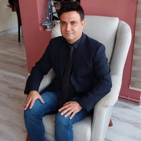 PSK. MURAT GÜNEŞ