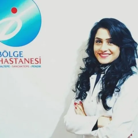 Dr. ZÜBEYDE KÖSE