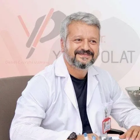 OP. DR. YÜCEL POLAT