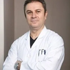 Doz. Dr. HÜSEYİN DEMİRCİ