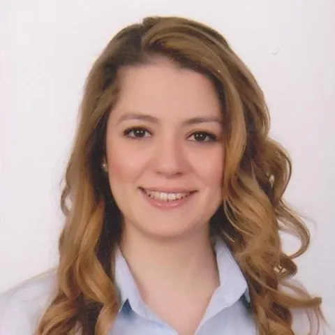 Psych. İLAY AKTOPRAK ŞANDA