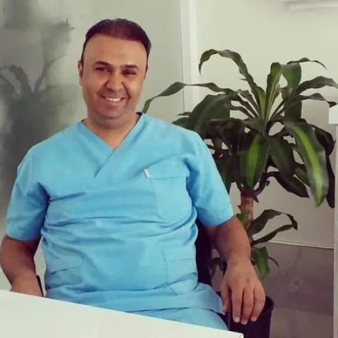 DT. ATİLLA BAŞAR