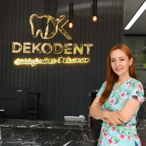 UZM. DT. BELGİN YAZICI ALP