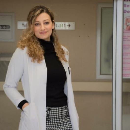 Surg. Dr. DİLAY GÖKDENİZ