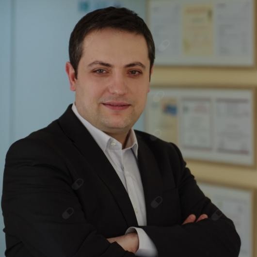 DOÇ. DR. SERHAT MUTLU