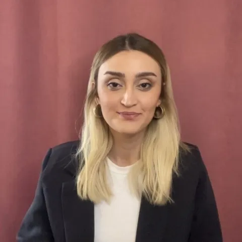 PSK. BÜŞRA EROL