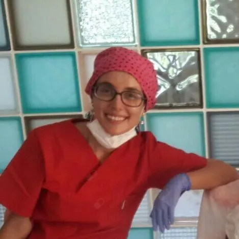 DR. DT. ITIR ŞEBNEM ARPINAR BİLİCİ