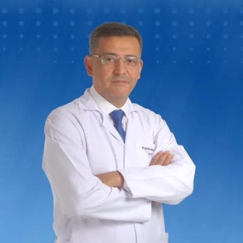 PROF. DR. AHMET RAHMİ ONUR