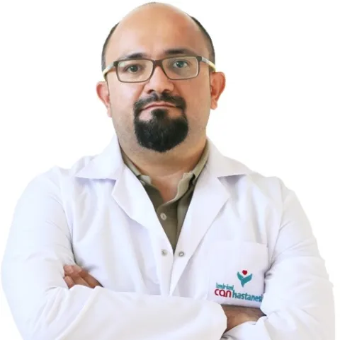 UZM. DR. YUNUS SEZER BAYAM