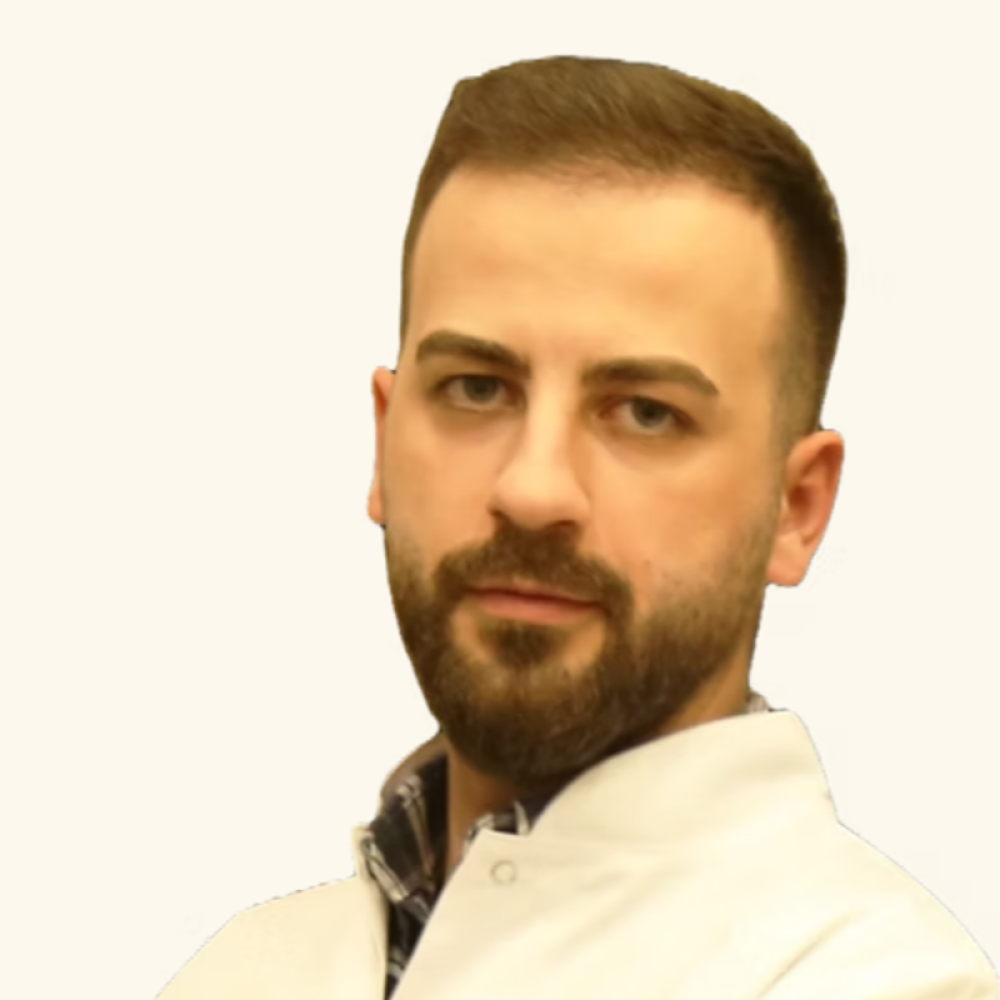Dyt. YUSUF GÜL