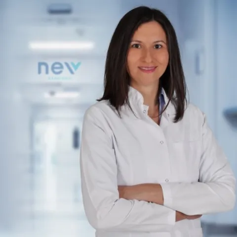 DR. DUYGU KUNAK MART