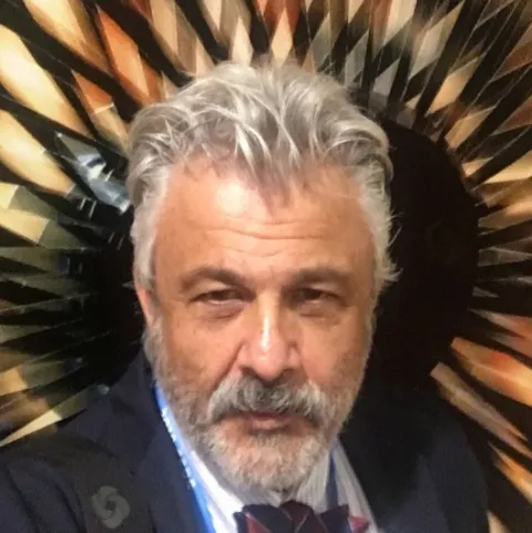 PROF. DR. SELÇUK PALAOĞLU